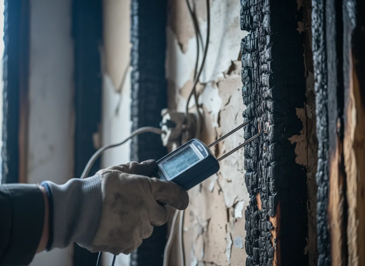 Fire Damage Restoration Belcamp, MD FAQs